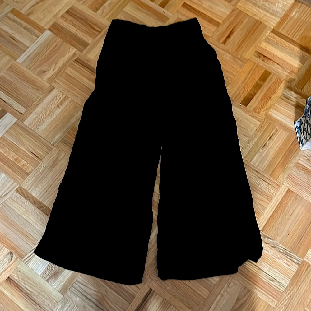 Hollister float pant